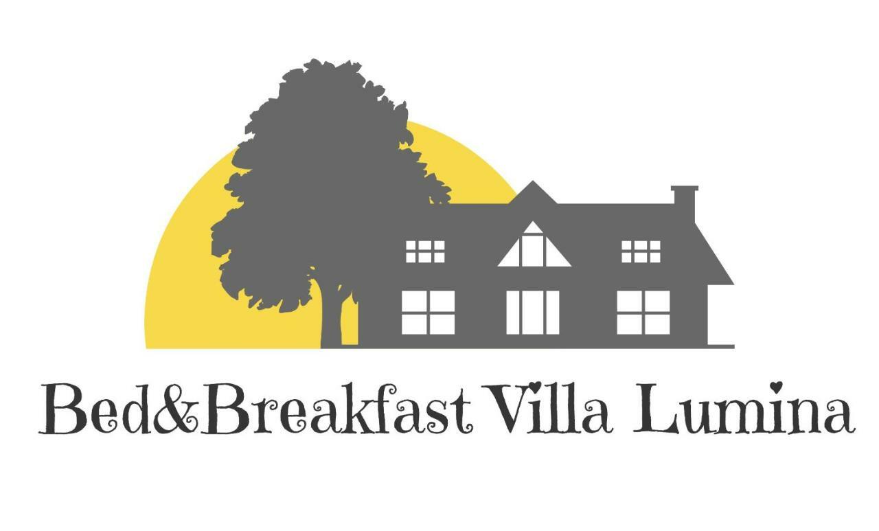 Villa Lumina Membach Buitenkant foto